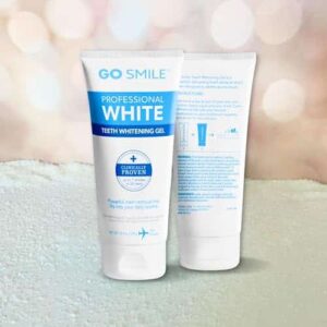 GO SMILE Teeth Whitening Gel, 3.4 OZ. - Image 5