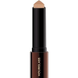 Hourglass Vanish Seamless Finish Foundation Stick. Satin Finish Buildable Full Coverage Foundation Makeup Stick for an Airbrushed Look. (SHELL) - Image 1