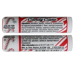 ChapStick Limited Edition Candy Cane, 12CT REFILL .15OZ - Image 4