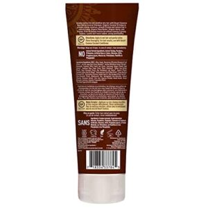 Desert Essence Coconut Shampoo, Nourishing for Dry Hair. 8 fl.oz - Image 3