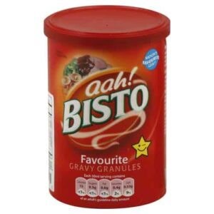 Bisto Gravy Granules Red 6.0 OZ (Pack of 2) - Image 1