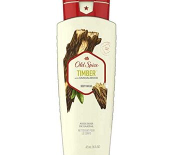 Old Spice Timber, 16 oz