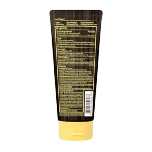 Sun Bum Original Moisturizing Sunscreen Lotion, SPF 15, 6 oz. Tube, 1 Count, Broad Spectrum UVA/UVB Protection, Hypoallergenic, Paraben Free, Gluten F - Image 3