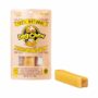 Tibetan Dog Chew Yak Cheese Sticks for Jumbo Dogs - Natural, Handmade Chew, Ideal for Aggressive Chewers, Digestible, Additive-Free, Rawhide-Free, Gra