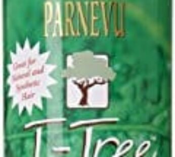 Parnevu T-Tree Braid Spray, 12 Ounce