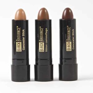 Black Radiance Concealer Stick, Medium, 0.18 Oz - Image 3