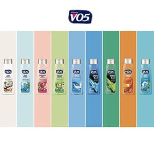 VO5 Extra Body Volumizing Shampoo Unisex 12.5 oz (Pack of 3) - Image 8