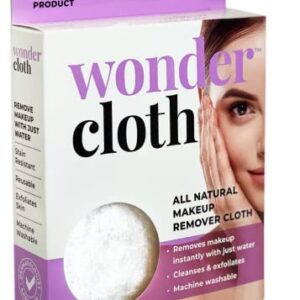 Wonder Cloth Make-Up Remover - Image 1