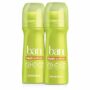 Ban Fresh Cotton 24-hour Invisible Antiperspirant, Roll-on Deodorant for Women and Men, Underarm Wetness Protection, with Odor-fighting Ingredients, 3