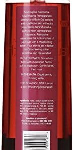 Neutrogena Rainbath Multi-pack of 3, 1 Original Formula, 1 Pomegranate and 1 Pear & Green Tea, 16 fl oz bottles - Image 3