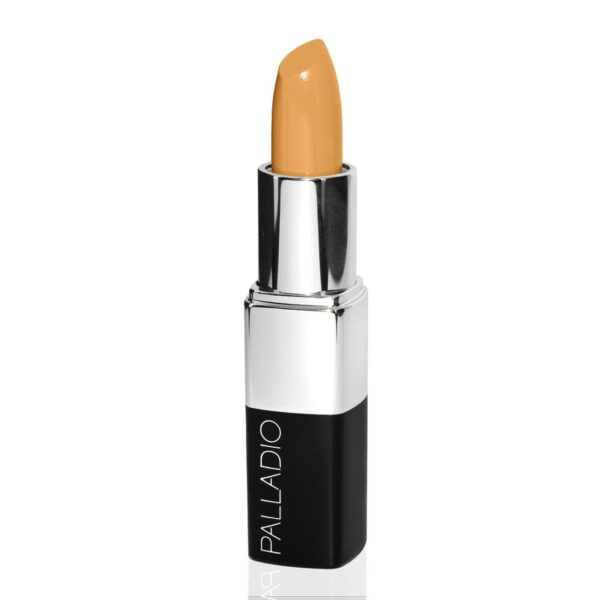 Palladio Stick Concealer, Everyday Long lasting Full to Medium Coverage, Natural under eye concealing and color correcting shades, Convenient Smooth S - Image 2