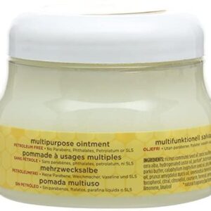 BURTS BEES Baby Bee Multipurpose Ointment, 210 GR - Image 2