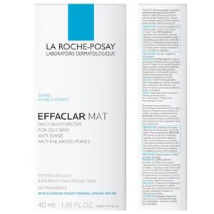 La Roche-Posay Hydraphase Intense Hyaluronic Acid Serum, Plumping Daily Face Serum For Dry and Sensitive Skin - Image 3