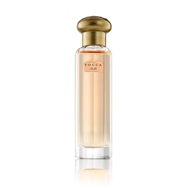 Tocca Women's Perfume, Stella Fragrance, 0.68 oz. (20 ml) - Fresh Floral, Blood Orange, Freesia, Spicy Lily - Image 2