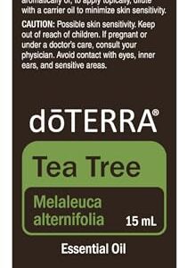 doTERRA Melaleuca Essential Oil - 15 ml (2 Pack) - Image 7