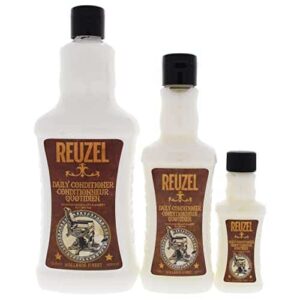 Reuzel Daily Conditioner, Ideal for all Hair Types, 33.81 oz - Image 10