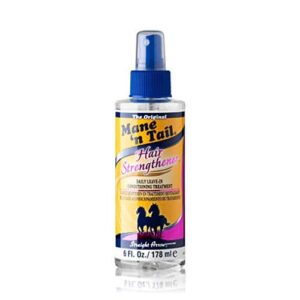 Mane 'n Tail Moisture Enriched Hair Strengthener, 6 oz. - Image 1