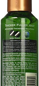 Thicker Fuller Hair Instantly Thick Serum 5oz. Cell-U-Plex - Image 2