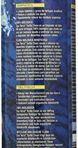 Exo Terra Exo Terra Turtle Clean Biological Turtle Habitat Cleaner, 250 ml - Image 2