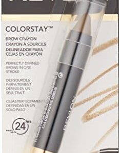 Revlon ColorStay Brow Crayon, Blonde - Image 2