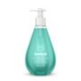 Method Gel Hand Soap, Waterfall, Biodegradable Formula, 12 oz, (Pack of 1)