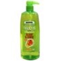 Garnier Fructis Shampoo Sleek & Shine - Pump - 40 oz.