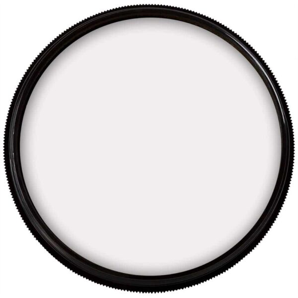 Mehron Makeup Foundation Greasepaint | Stage, Face Paint, Body Paint, Halloween Makeup 1.25 oz (38 g) (WHITE)