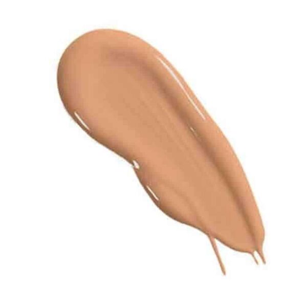 Palladio Powder Finish Liquid Foundation, Natural Matte Appearance, Reduces Fine Lines, Covers Large Pores, Hides Imperfections, All Day Wear, Sheer t - Image 2