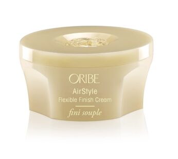 Oribe Airstyle Flexible Finish Cream , 1.7 Fl Oz (Pack of 1)