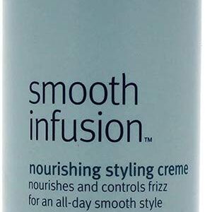 Aveda Smooth Infusion Nourishing Styling Creme, 8.5 oz - Image 1