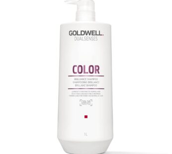 Goldwell Dualsenses Color Brilliance Shampoo 1L