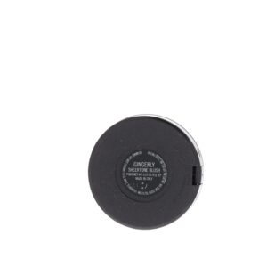 MAC, Sheertone Blush Gingerly 6g, 0.21 Ounce (SG_B0053ZA4P8_US) - Image 3