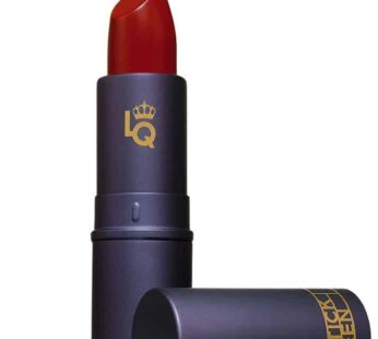 LIPSTICK QUEEN Sinner Lipstick (Deep Red)