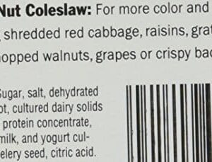 Concord Foods Coleslaw Mix, 1.87 Ounce (Pack of 18) - Image 4