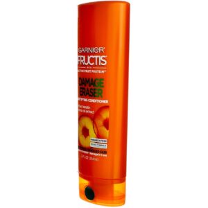 Garnier Fructis Damage Eraser Conditioner, Distressed, Damaged Hair, 12 fl. oz. - Image 6