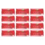 Camay Classic Bar Soap - Moisturizing Camay Classic Soap, Softly Scented Camay Body Wash , 4 Ounce Bath Bars (12 Bars)