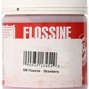 Gold Medal Flossine Can, Strawberry - Image 1