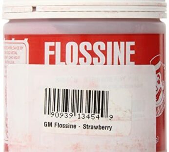 Gold Medal Flossine Can, Strawberry
