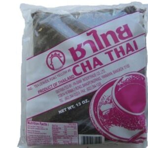 Thai Tea Cha Thai (4-PACK) - Image 1