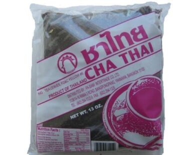 Thai Tea Cha Thai (4-PACK)