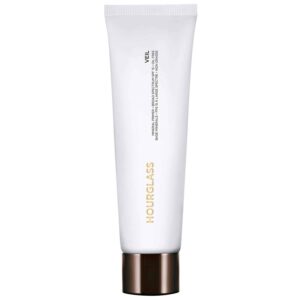 Hourglass Jumbo Size Veil Mineral Primer. All Day Oil-Free Makeup Primer with SPF 15. Vegan and Cruelty-Free. (2 Ounce). - Image 1