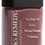 Dr.'s Remedy Enriched Nail Polish - MELLOW Mauve