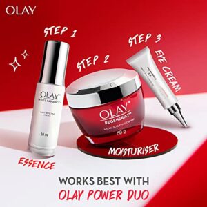 Olay Regenerist Eye Lifting Serum Treatment for Women, 0.5 Ounce - Image 5