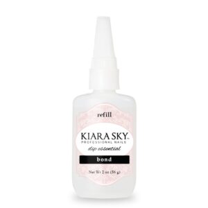 Kiara Sky Dip Essentials Refill (Bond, 2 oz) - Image 1