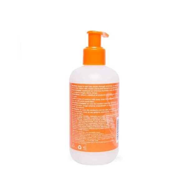 Mixed Chicks Kids Gentle Conditioner with Safflower Seed Oil for Soft & Manageable Hair, 8 fl.oz. - Image 2