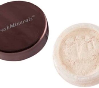 freshMinerals Mineral Loose Eyeshadow, Notorious, 1.5 Gram