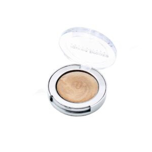 Lauren Brooke Cosmetiques Natural Cream Eyeshadow (Pearl (Shimmer)) - Image 1