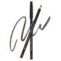 Sorme Treatment Cosmetics Smearproof Eyeliner 0.16oz | Long Lasting Black Brown Waterproof Eyeliner Pencil | Smudge-Proof Waterline Eyeliner | Cruelty