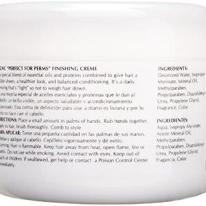 Razac Perfect for Perms Finishing Creme, 8 Ounce - Image 2