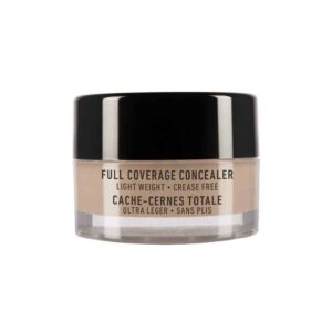 NYX Cosmetics Concealer Jar, Medium, 0.21 Ounce - Image 1